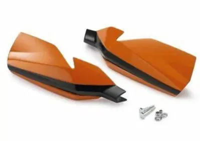 Paramani KTM EXC SX 08-13 - Annuncio 7958532