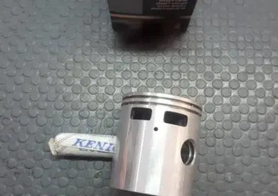 PISTONE X DR DIAM. 43,4 SPINOTTO 12 PIAGGIO ASSO WERKE - Annuncio 7958539