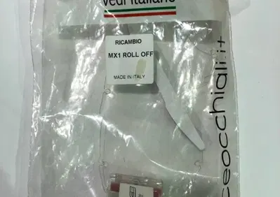 Kit roll off per occhiale MX1 SALICE - Annuncio 7959431
