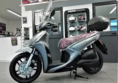 Kymco People 125i S (2021 - 25) - Annuncio 7959476