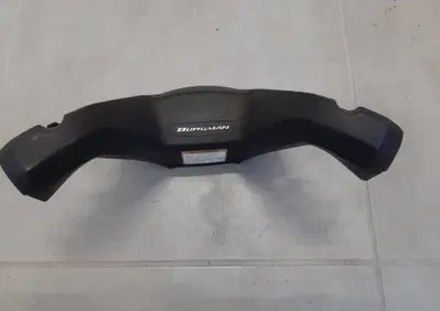 COPERCHIO MANUBRIO SUZUKI BURGMAN 250 1998 - Annuncio 7959810