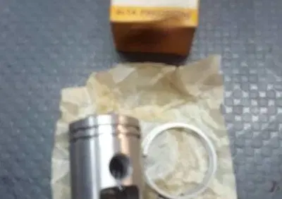 PISTONE VESPA 50 DIAM 39,8 Vertex Pistons - Annuncio 7959870