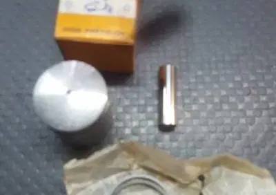 PISTONE VESPA 50 DIAM. 39,8 Vertex Pistons - Annuncio 7959881