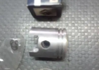 PISTONE DIAM. 43 PIAGGIO VESPA ASSO WERKE - Annuncio 7959926