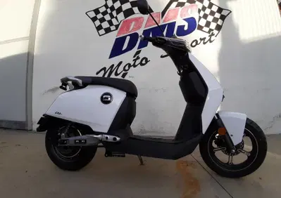 Super Soco Cux (2019 - 24) - Annuncio 7959952