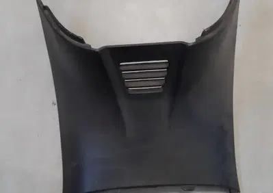Coperchio Ant Suzuki Burgman 400 2007 - Annuncio 7959969