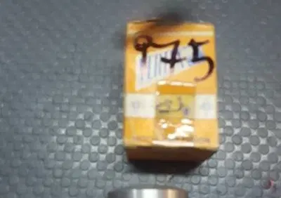 PISTONE NUDO DIAM. 42,2 PIAGGIO VESPA Vertex Pistons - Annuncio 7959991