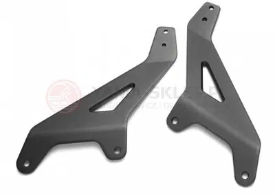Braccioli schienale passeggero per yamaha XV950 - Annuncio 7960060
