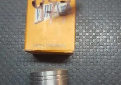 PISTONE NUDO DIAM. 47,8 PIAGGIO VESPA Vertex Pistons - Annuncio 7960108
