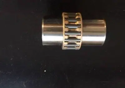 Gabbietta Biella con spinotto VOR - Annuncio 7961567