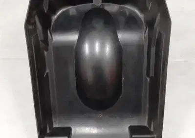Cofano Suzuki Burgman 400 03/06 - Annuncio 7962748