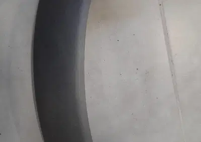 Coperchio posteriore Piaggio X9 - Annuncio 7963244
