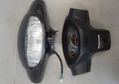 Strumentazione scooter Motom 50 - Annuncio 7963464