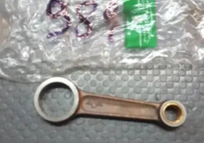 BIELLA SPINOTTO 20X32,5 FRANCO MORINI 50CC MDP - Annuncio 7964081