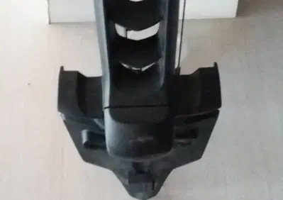 PORTATARGA YAMAHA FZ8/FAZER 8 - Annuncio 7964627