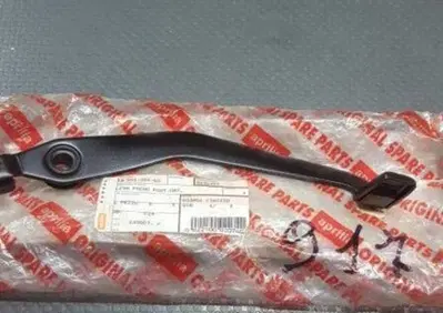 LEVA FRENO POST. PEGASO 650 1992 2000 Aprilia - Annuncio 7964840