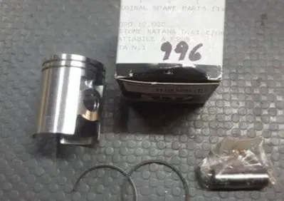 PISTONE BARIKIT DIAM. 41 SUZUKI KATANA 50 CC Styl - Annuncio 7965866
