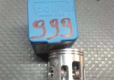PISTONE DIAM. 47 MORINI G303 VESPA HP GILERA Polini Motori - Annuncio 7965879