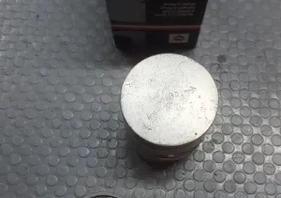 PISTONE DIAM. 41 PEUGEOT SV 50cc ASSO WERKE - Annuncio 7966374