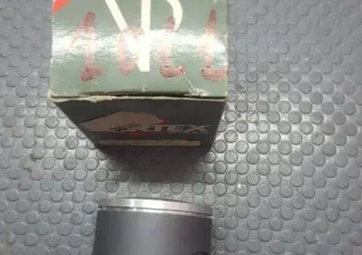 PISTONE X POLINI DIAM. 47 MINARELLI YAMAHA Vertex Pistons - Annuncio 7966411