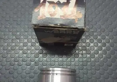 PISTONE DIAM. 40,3 MOTORE FBM ASSO WERKE - Annuncio 7966508