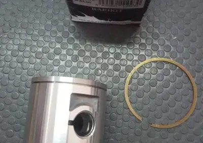 PISTONE BARIKIT DIAM. 53,94 HONDA CR 125 1992 2003 Styl - Annuncio 7966515