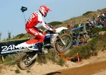 Fantic Motor: grande debutto agli Internazionali d'Italia