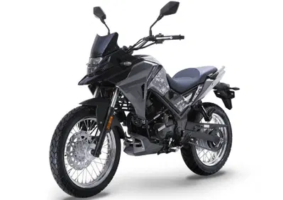 Sym SymNH Trazer 125 (2021 - 25) - Annuncio 7966800