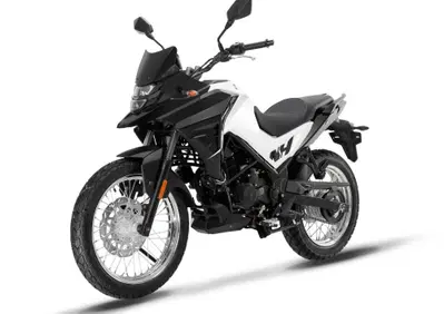 Sym SymNH Trazer 125 (2021 - 25) - Annuncio 7966802