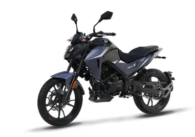 Sym SymNH 125 Xcion (2021 - 25) - Annuncio 7966806