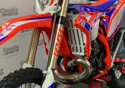 Betamotor RR 250 2T Enduro Racing (2020) - Annuncio 7968101