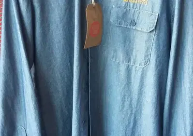 CAMICIA YAMAHA FASTER SOON - Annuncio 7968595