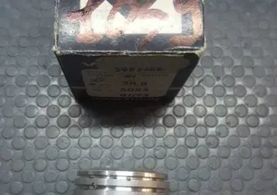 PISTONE DIAM. 38,6 SPINOTTO 10 PIAGGIO SI ECOLOGIC ASSO WERKE - Annuncio 7968619