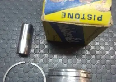 PISTONE DIAM. 40 MOTORE FRANCO MORINI ROTA PISTONI - Annuncio 7968629