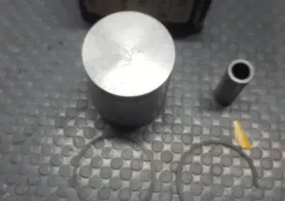 PISTONE DIAM. 38,8 FANTIC 50 CC ASSO WERKE - Annuncio 7968706