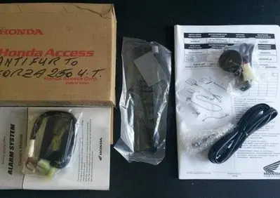 ANTIFURTO HONDA FORZA 250 - Annuncio 7969217