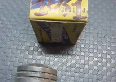 PISTONE DIAM. 40,4 BENELLI 50 2T SPORT ROTA PISTONI - Annuncio 7969306