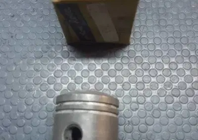 PISTONE DIAM. 40,2 BENELLI 50 2T SPORT ROTA PISTONI - Annuncio 7969311