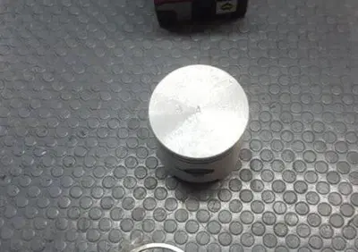 PISTONE DIAM. 40AA SPINOTTO 13 BENELLI CROSS 50 ASSO WERKE - Annuncio 7969316