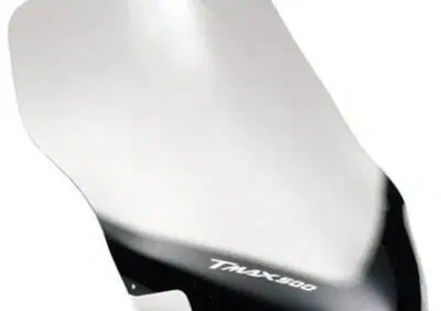 5GJW07101000 PARABREZZA ALTO T MAX Yamaha - Annuncio 7970053