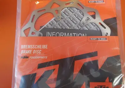 KTM disco anteriore 79009060000 - Annuncio 7970209