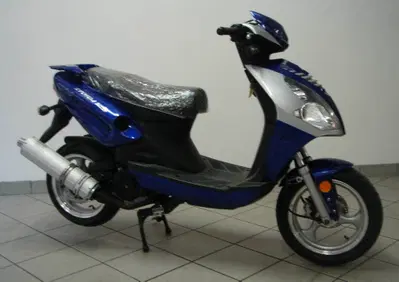 Garelli Blast 125 - Annuncio 7970850