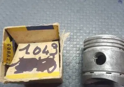 PISTONE DIAM. 54,8 PARILLA 125 ROTA PISTONI - Annuncio 7971294