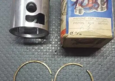 PISTONE DIAM. 63 APE MP ASSO WERKE - Annuncio 7971372