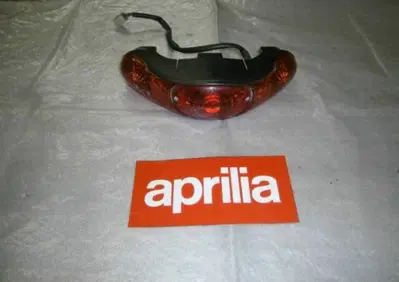 FANALE POSTERIORE SCARABEO Aprilia - Annuncio 7972251