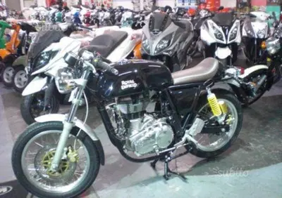 Royal Enfield Continental 500 GT (2014 - 16) - Annuncio 6357499
