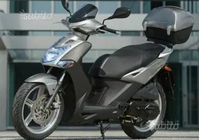 Kymco Agility 125 R16 + (2015 - 17) - Annuncio 6357514