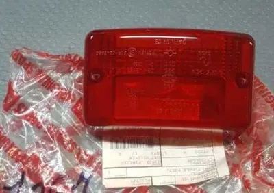 VETRO FANALE POST. RED ROSE 50 1989 1992 Aprilia - Annuncio 7973663