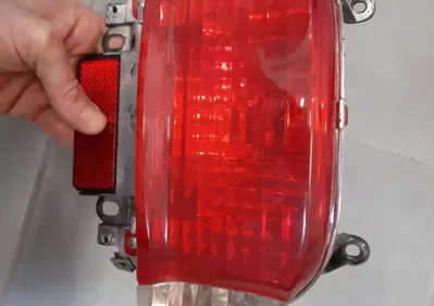 Faro posteriore Scooter Motom 50 - Annuncio 7973976