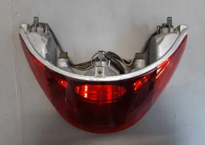 Fanale posteriore Piaggio Beverly - Annuncio 7973978